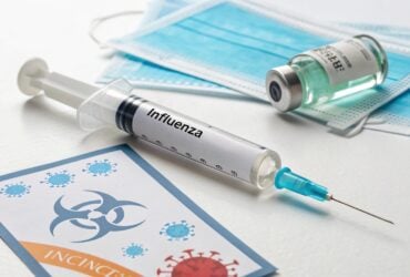 Cuiabá registra surto grave de influenza com 15 mortes em 2025