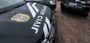 Homem é preso por organização criminosa em ação da DHPP em Rondonópolis