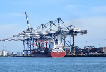 Balança registra pior desempenho de novembro desde 2021