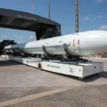 Lançamento em alcântara é reagendado para esta segunda