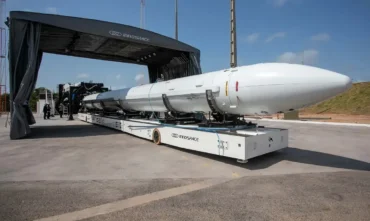 Lançamento em alcântara é reagendado para esta segunda