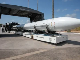 Foguete tem lançamento em alcântara adiado para 21h30