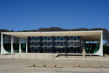 Audiências de custódia são marcadas para presos por Moraes