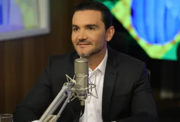 Expulsão de ministro pelo união brasil gera crise interna na legenda