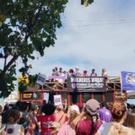 Feminicidio mobiliza protesto no Rio e vítimas cobram ação do Estado