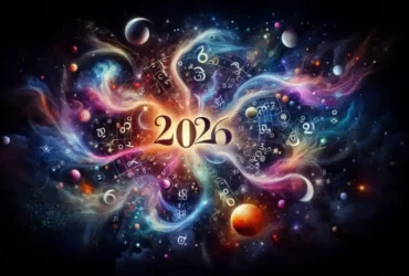 Isso é o que todo signo do zodíaco deveria deixar no passado (até 2026)