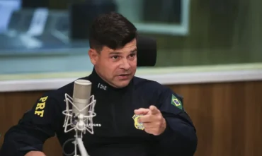 Moraes decreta prisão preventiva de silvinei vasques
