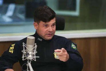 Moraes decreta prisão preventiva de silvinei vasques
