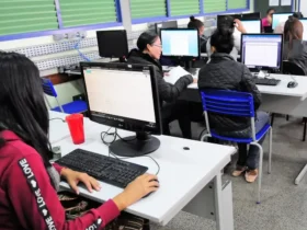 Internet chega a novas escolas do Norte e Nordeste com investimento de R$ 53 milhões
