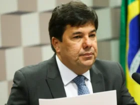 PEC da Segurança quer proibir bloqueio de verbas e ampliar financiamento