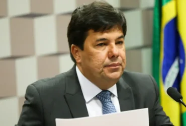 Relatório da pec da segurança será apresentado na próxima semana