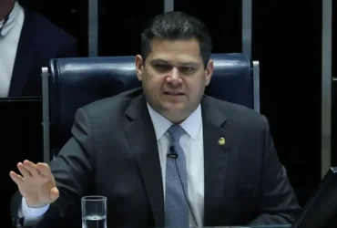 Dosimetria avança no Senado após sinal verde da Câmara