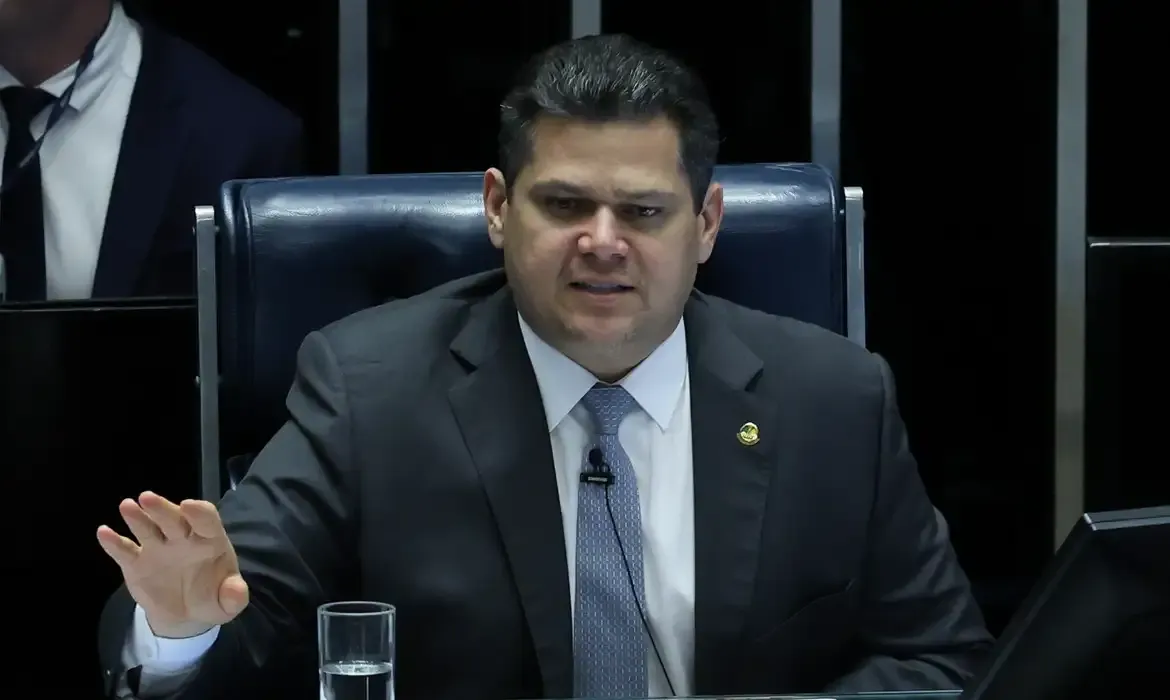 Dosimetria avança no Senado após sinal verde da Câmara