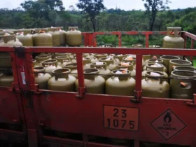 Auxílio Gás é pago a beneficiários com NIS final 8 nesta sexta