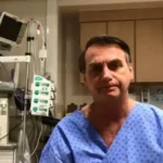 Bolsonaro apresenta melhora clínica e segue estável, informa equipe médica