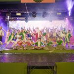 Lucas do Rio Verde integra circuito natalino do agronegócio e reforça vocação turística no fim de ano