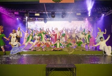 Lucas do Rio Verde integra circuito natalino do agronegócio e reforça vocação turística no fim de ano