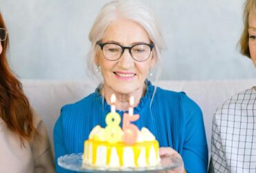 Astrologia aponta qual signo tem mais chances de viver até os 100 anos