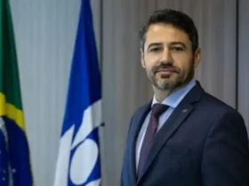 Demissão de ex-chefe da Receita ligada ao caso das joias sauditas