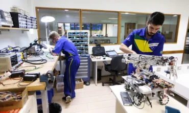 Mec regulamenta programa juros por educação e amplia formação técnica