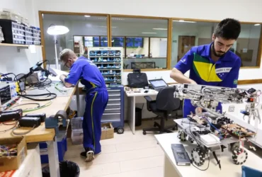 Mec regulamenta programa juros por educação e amplia formação técnica