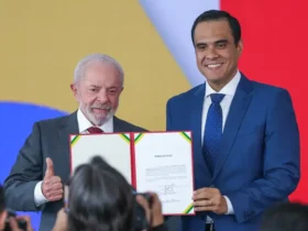 Turismo para todos é prioridade do novo ministro do governo Lula