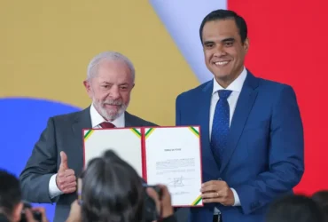 Turismo para todos é prioridade do novo ministro do governo Lula