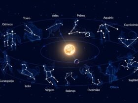 Dezembro Começa com Energia Renovada: veja o que os astros reservam para o seu signo hoje