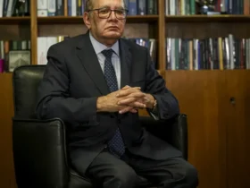 Stf: mendes diz não ser contra código de conduta e defende debate interno