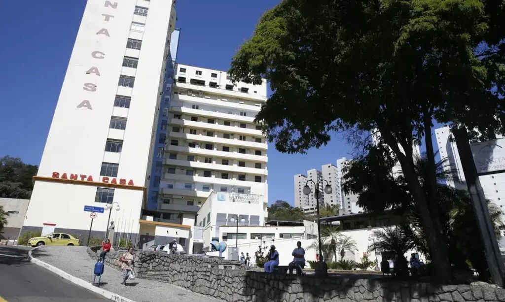 Saúde libera R$ 1 bilhão para santas casas e hospitais filantrópicos