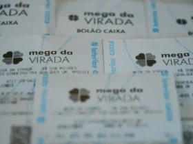 Virada: prêmio da mega da virada alcança r$ 1 bilhão