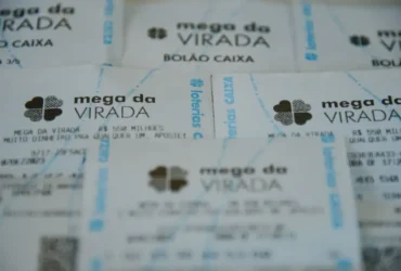 Virada: prêmio da mega da virada alcança r$ 1 bilhão