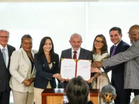 Decreto reconhece cultura gospel como manifestação nacional