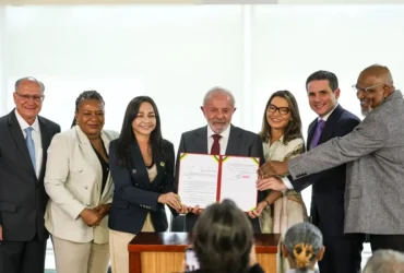 Decreto reconhece cultura gospel como manifestação nacional