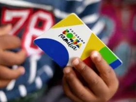 BolsaFamilia tem pagamento liberado para NIS final 8 em dezembro