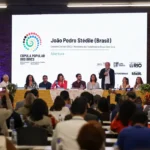 Brics reúne movimentos sociais em cúpula popular no Rio