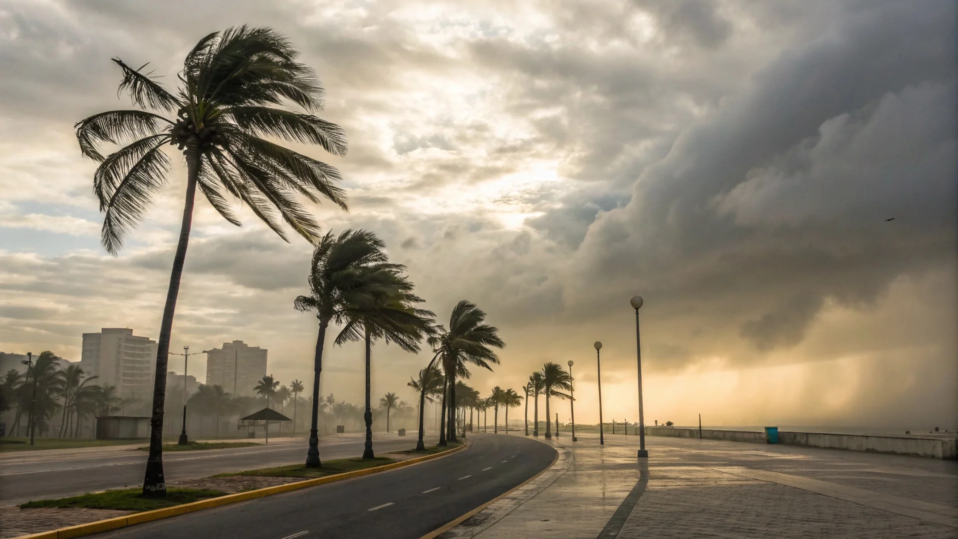 Dia nublado em Nova Olímpia com 27°C