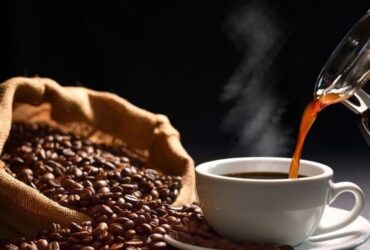 2026 é marcado por recorde de preço do café e elevada volatilidade