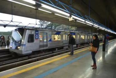 Tarifa do metrô e dos trens sobe em são paulo