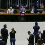 Câmara pode votar hoje projeto que endurece regras para devedor contumaz