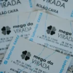 Virada entra na reta final para apostas da mega da virada
