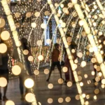 Nacional celebra o espírito natalino em especial de domingo