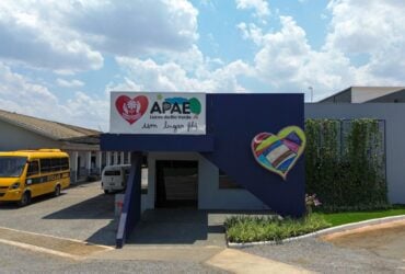 Em sessão ordinária, Câmara autoriza repasse de R$ 1,9 milhão à APAE de Lucas do Rio Verde
