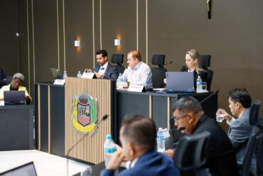 Câmara aprova orçamento de Lucas do Rio Verde com previsão de R$ 962,6 milhões para 2026