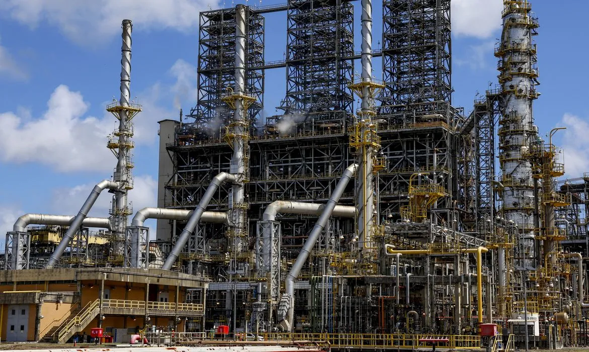 PIB deve crescer 1,8% em 2026 segundo novas projeções da CNI