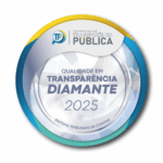 Câmara de Lucas do Rio Verde mantém liderança em transparência e conquista Selo Diamante pelo segundo ano seguido