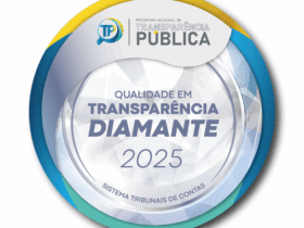Câmara de Lucas do Rio Verde mantém liderança em transparência e conquista Selo Diamante pelo segundo ano seguido