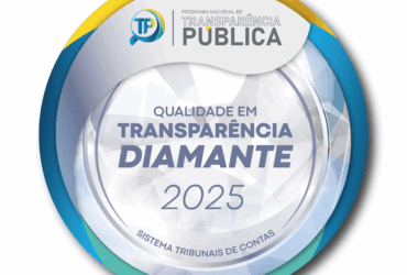 Câmara de Lucas do Rio Verde mantém liderança em transparência e conquista Selo Diamante pelo segundo ano seguido