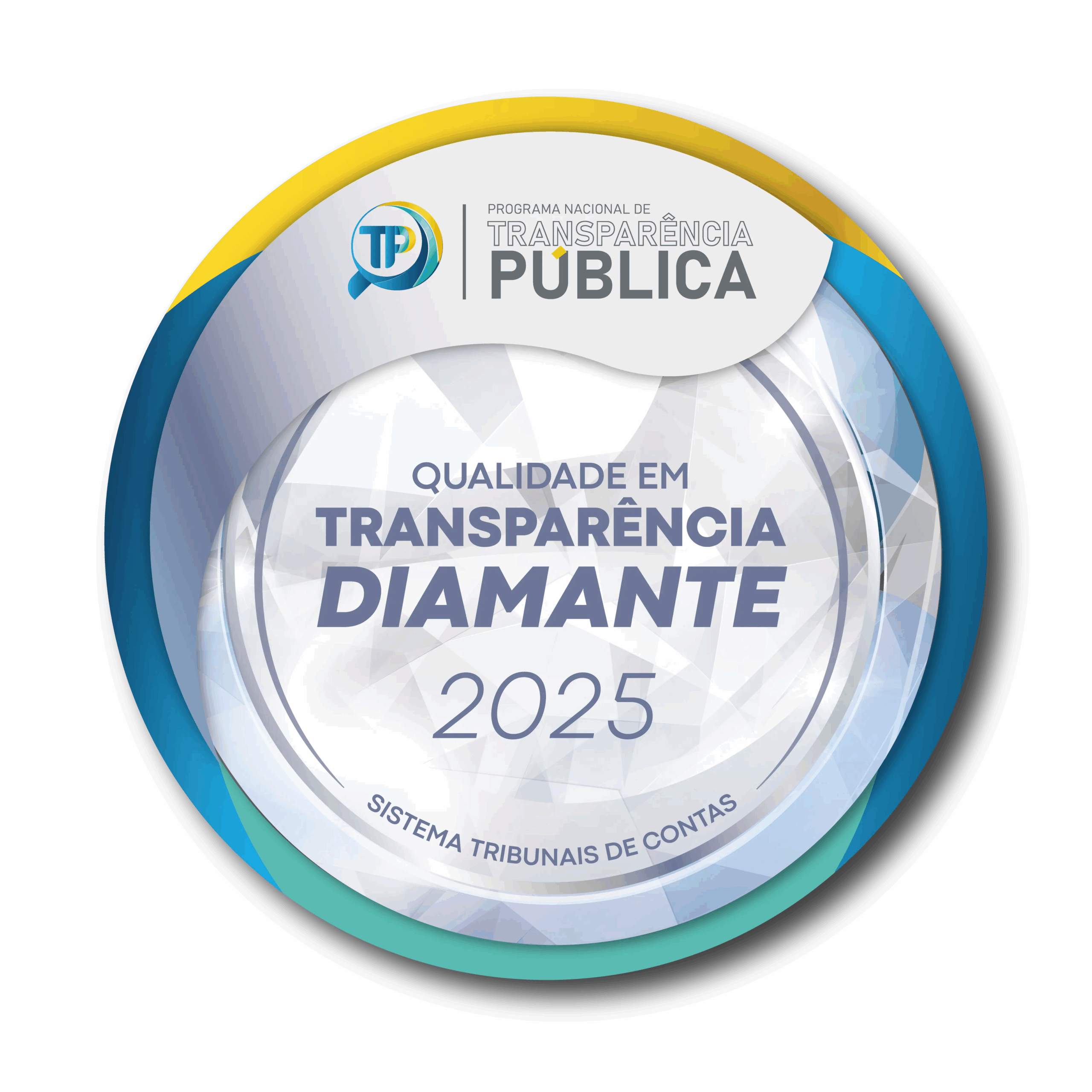 Câmara de Lucas do Rio Verde mantém liderança em transparência e conquista Selo Diamante pelo segundo ano seguido