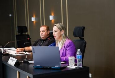 Vereadores aprovam reestruturação da Guarda Municipal, mudança em estatuto de servidores e repasses a entidades em Lucas